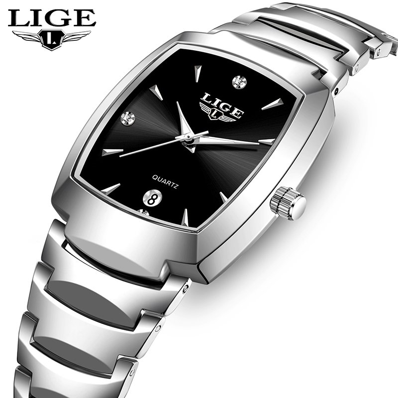Luxury Watch Usa - LUIK Horloge vrouwen Business Luxe Dames