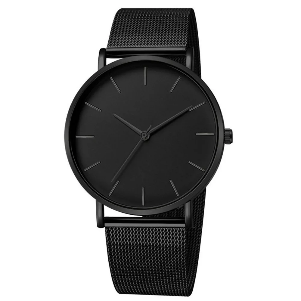 Luxury Watch Cheap - Vrijetijd Eenvoudig Dameshorloge 2026 Vintage Mesh