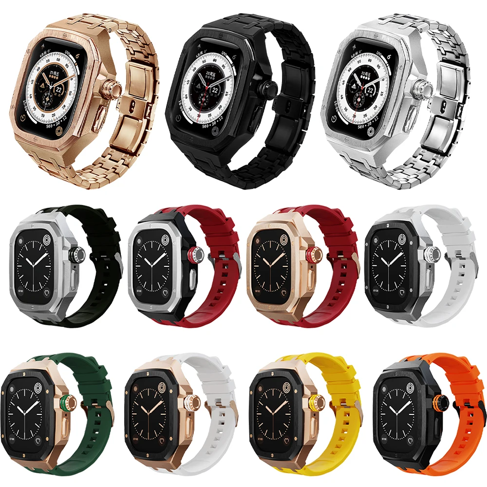 Luxe Modificatie Mod Kit voor  - Luxury Watch Repair recensie en prijs