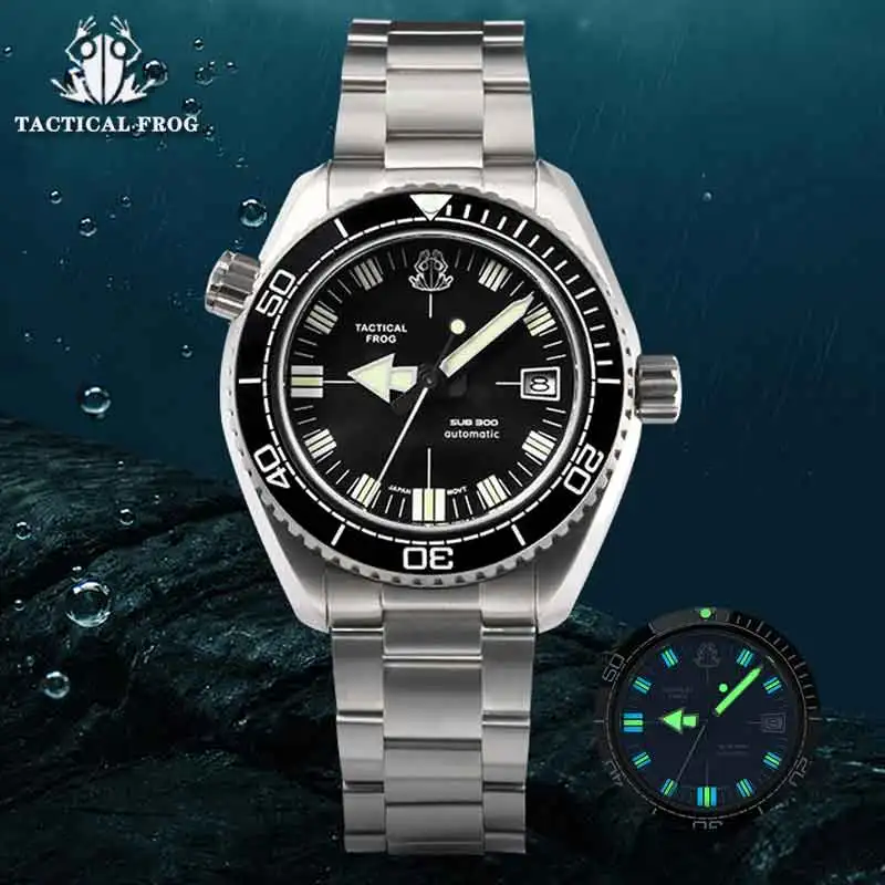 Tactical Frog Top Titanium Her - Titanium Sport Watch recensie en prijs