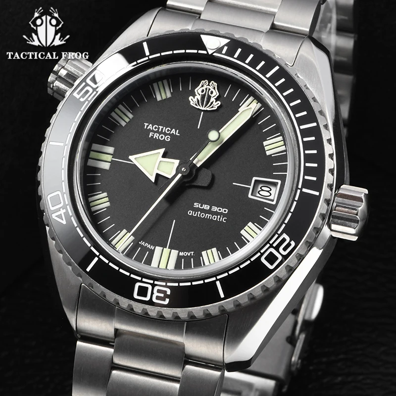 Tactical Frog Top Titanium Her - Titanium Sport Watch recensie en prijs