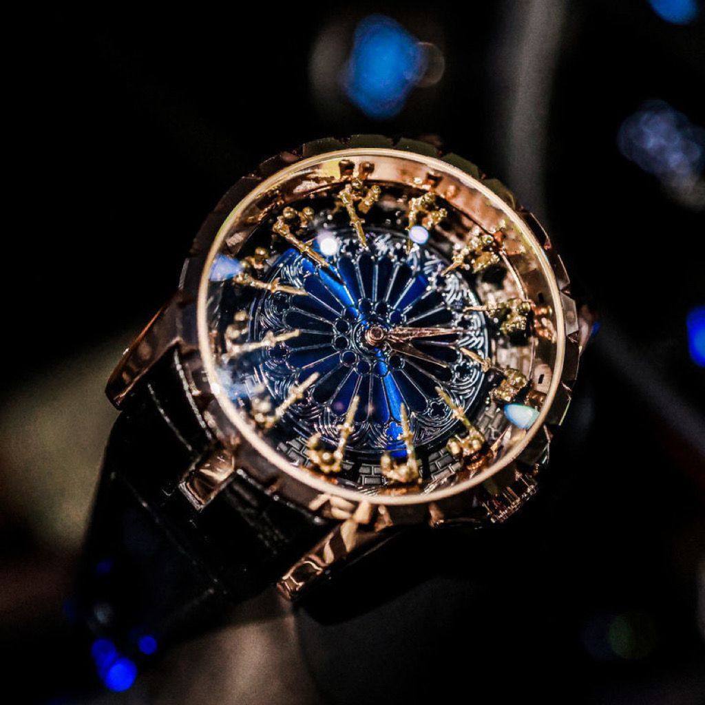 Luxe en elegant herenhorloge,  - Zodiac Luxury Watch recensie en prijs