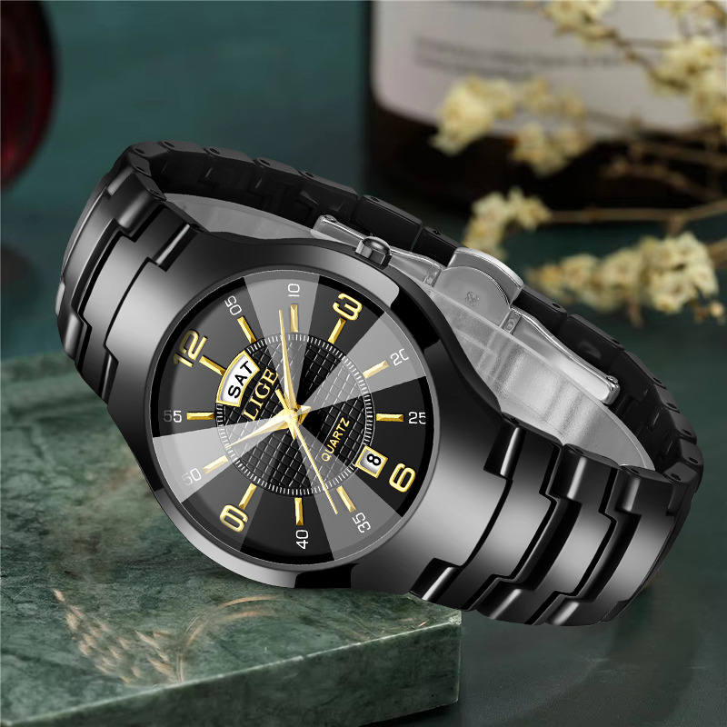 LUIK Mode Elegant Damespolshor - Luxury Watch Usa recensie en prijs