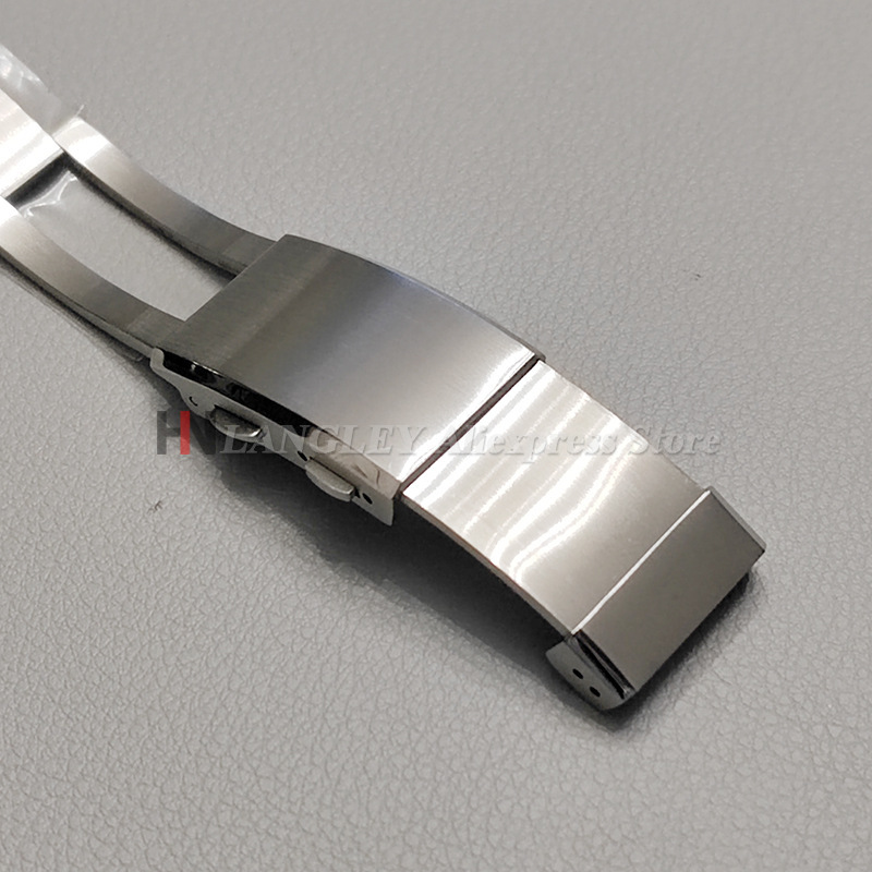 316L massief roestvrijstalen g - Luxury Watch Collection recensie en prijs