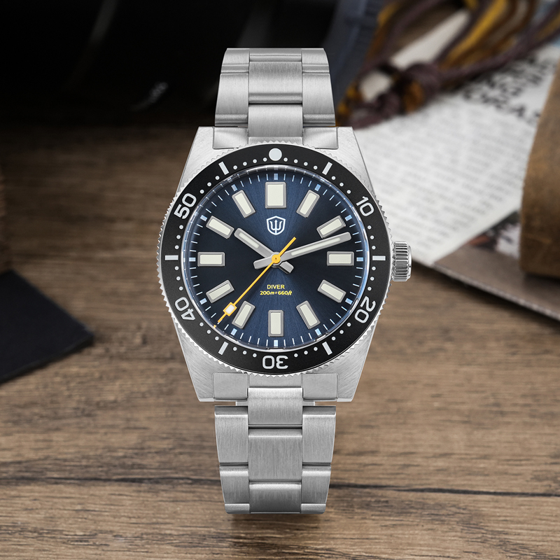 Watchdives WD1965 V2 quartz ho - Luxury Watch And Bracelet recensie en prijs