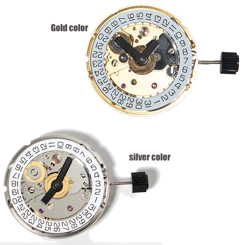Luxe 25 Juwelen Vervanging ETA - Luxury Watch Repair recensie en prijs