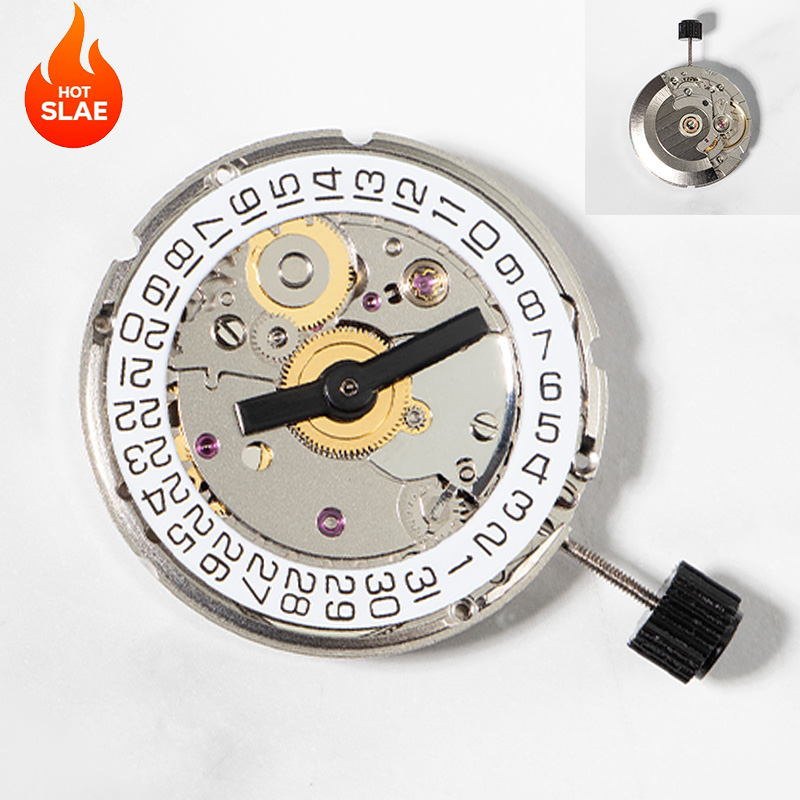 Luxe 25 Juwelen Vervanging ETA - Luxury Watch Repair recensie en prijs