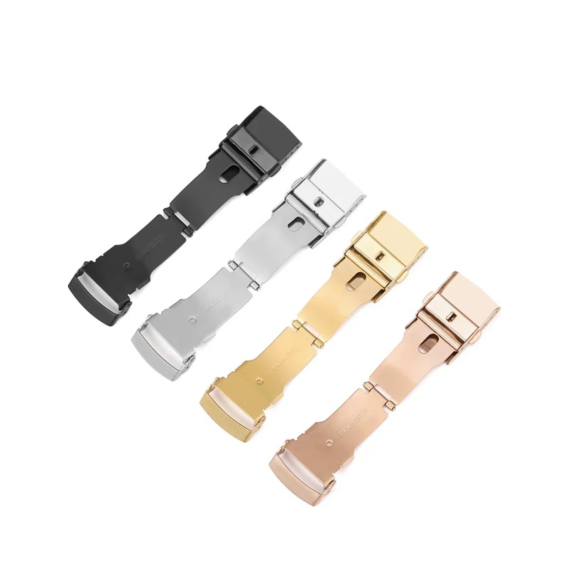 316L massief roestvrijstalen g - Luxury Watch Collection recensie en prijs