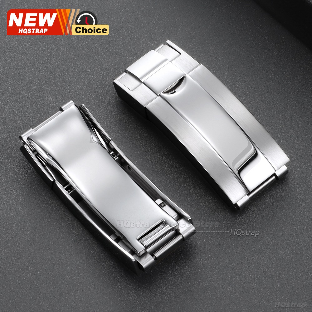 9mm x 9mm vouwsluiting voor Ro - Luxury Watch Cheap recensie en prijs