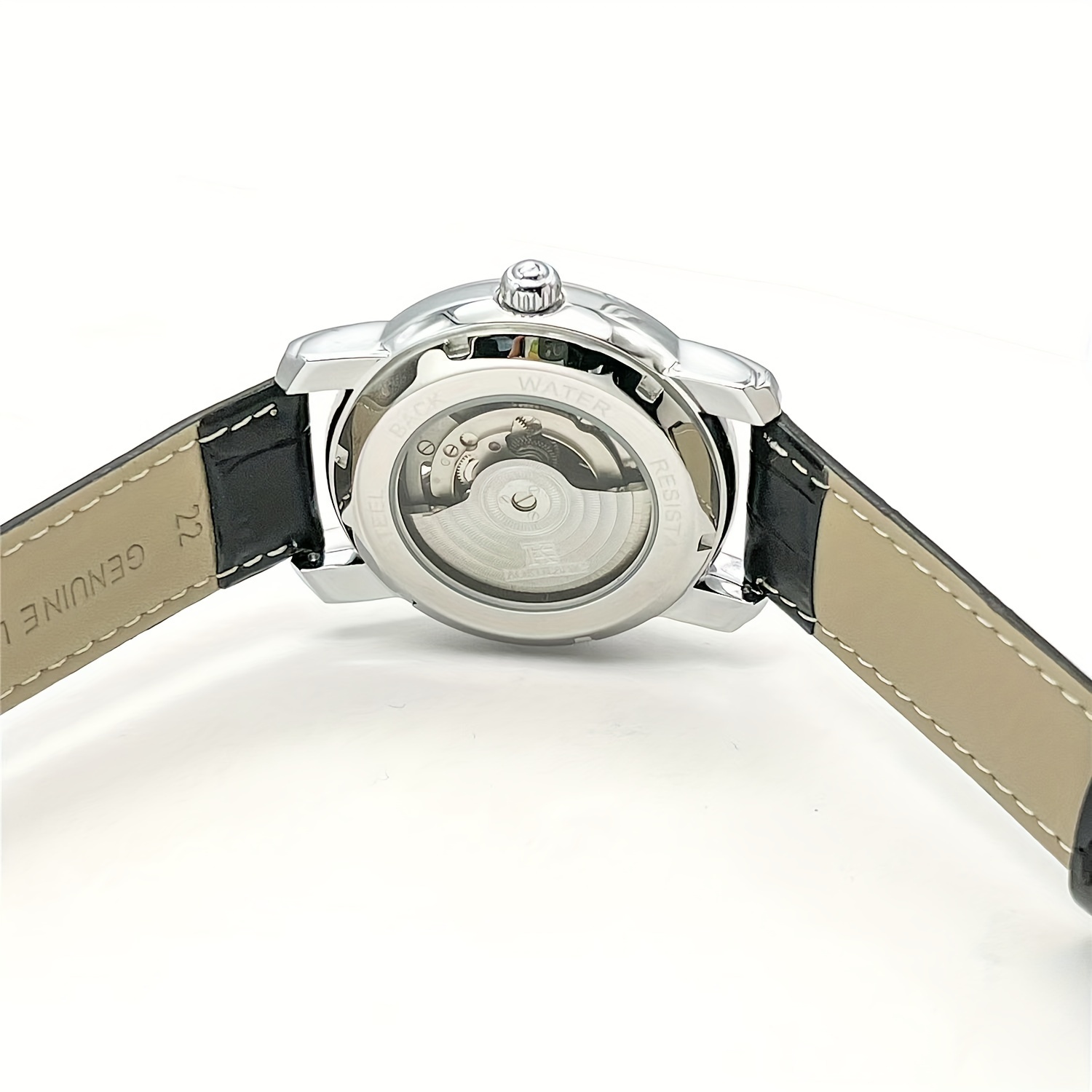 Luxe automatisch mechanisch he - Minute Repeater Watch recensie en prijs