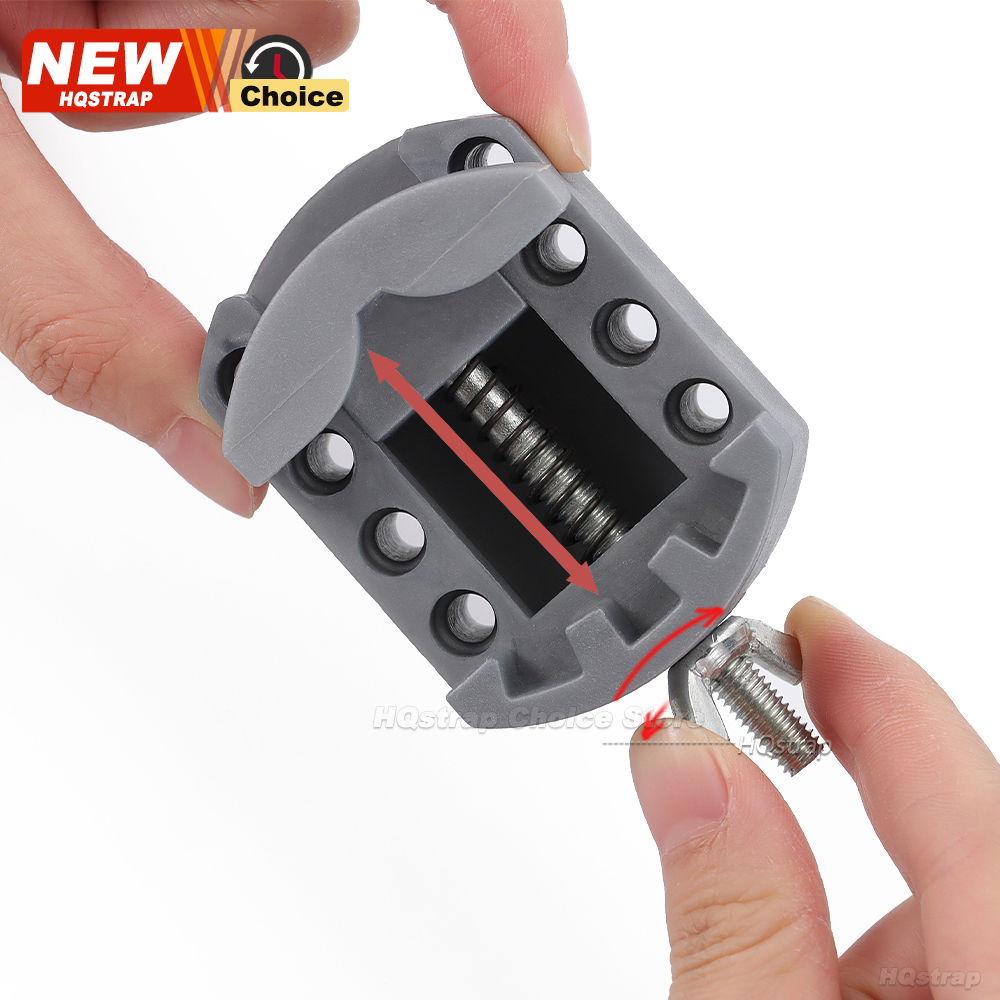 Remover Fixing Holder Case Rep - Luxury Watch Repair recensie en prijs