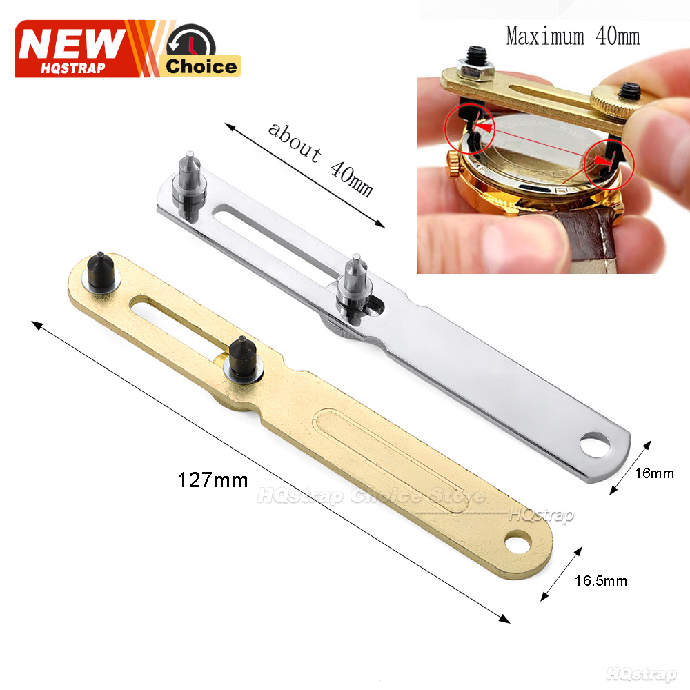 Remover Fixing Holder Case Rep - Luxury Watch Repair recensie en prijs