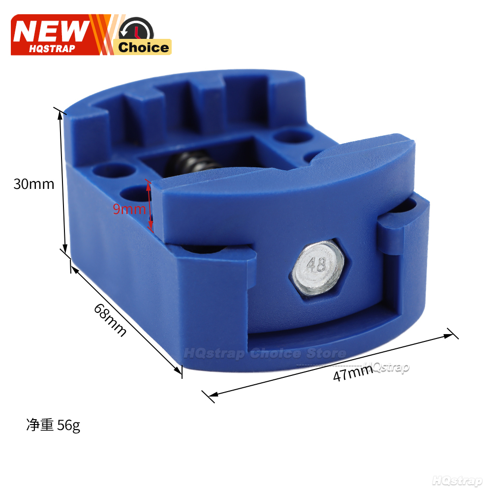 Remover Fixing Holder Case Rep - Luxury Watch Repair recensie en prijs