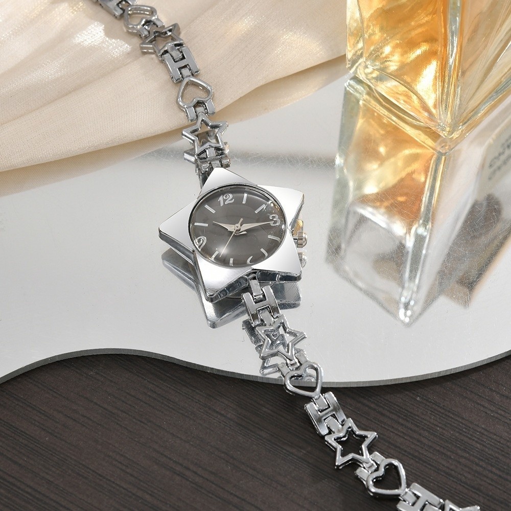 Legering dameshorloge creatiev - Luxury Watch Collection recensie en prijs