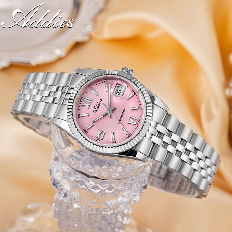Addies Hoge kwaliteit luxe hor - Luxury Watch And Bracelet recensie en prijs