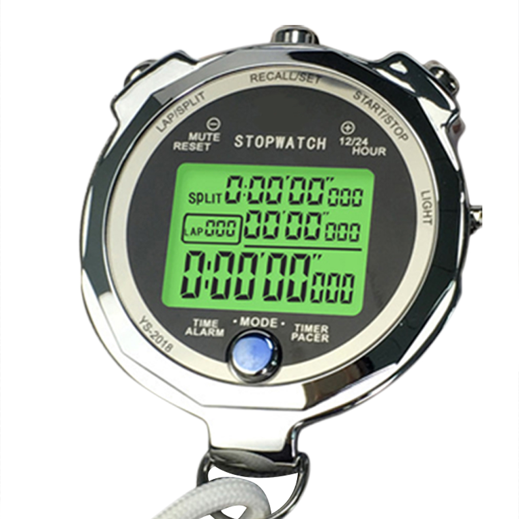 Backlight Stopwatch Metalen At - Minute Repeater Watch recensie en prijs