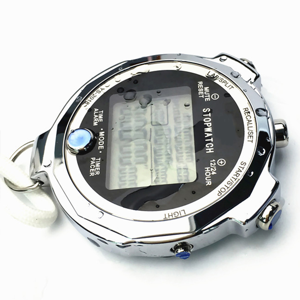Backlight Stopwatch Metalen At - Minute Repeater Watch recensie en prijs