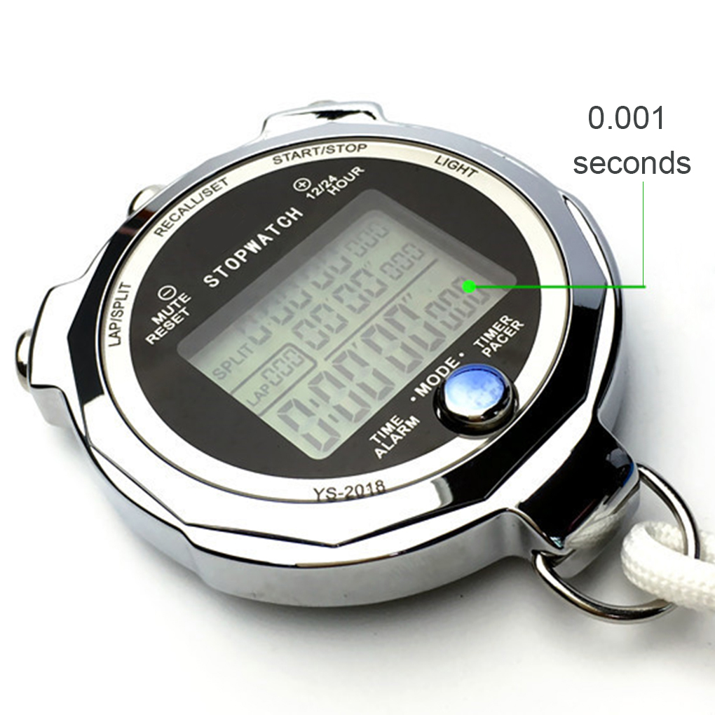 Backlight Stopwatch Metalen At - Minute Repeater Watch recensie en prijs