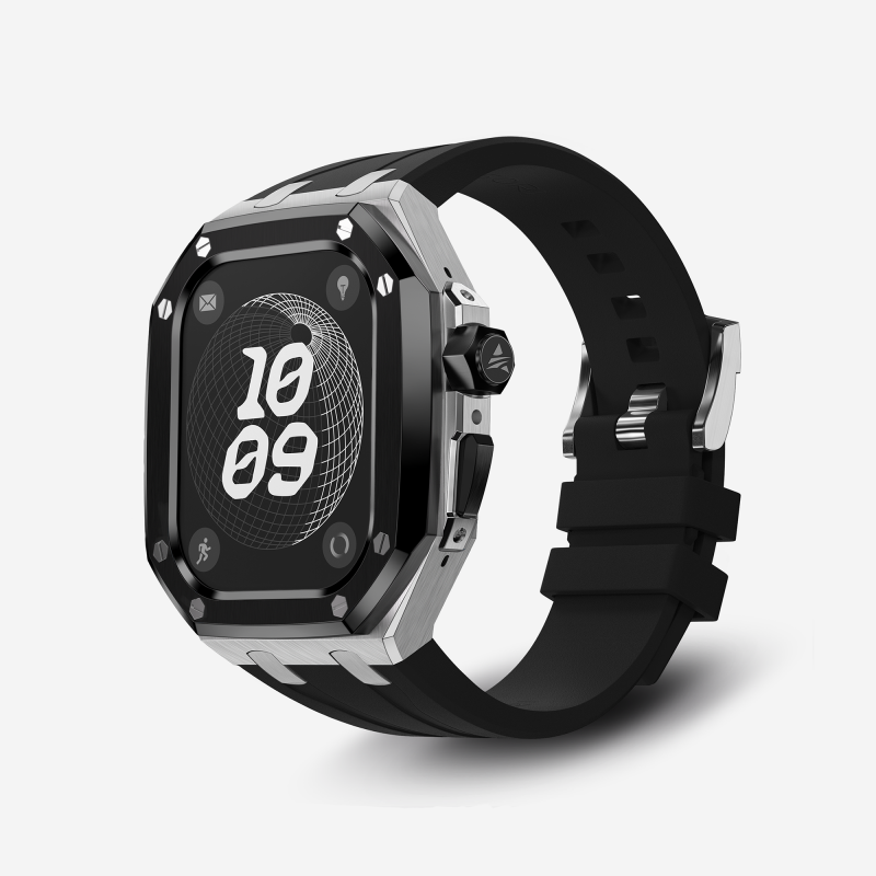 Luxe titaniumlegering modifica - Luxury Watch Repair recensie en prijs