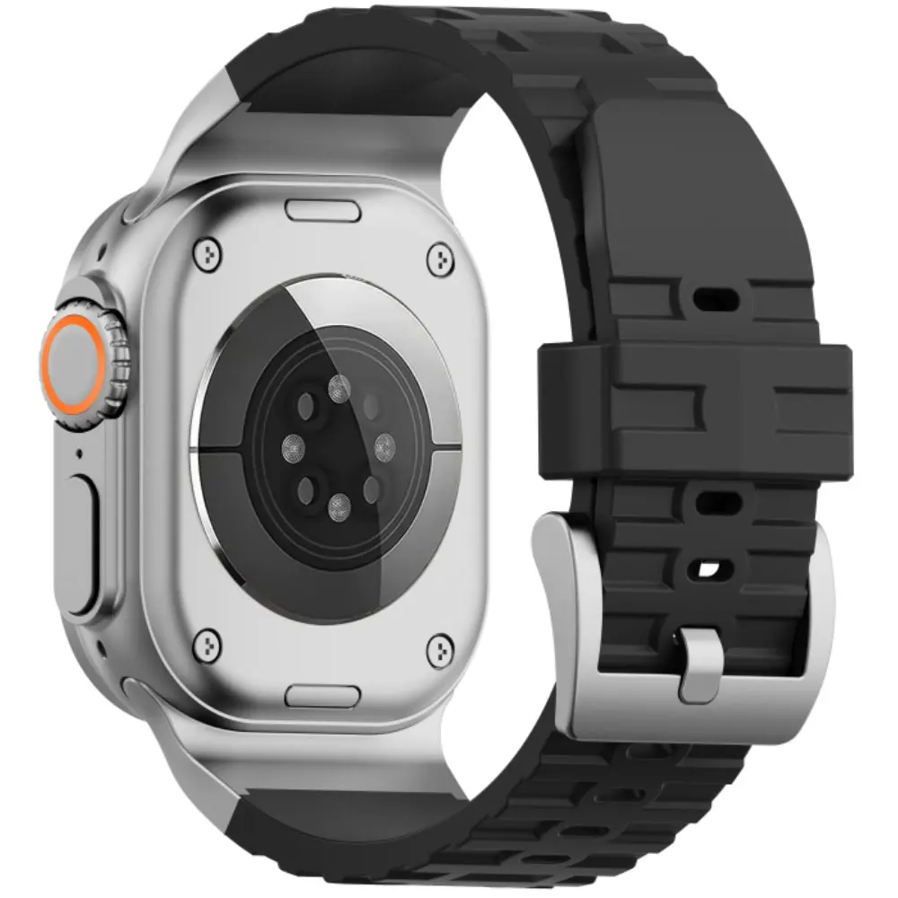 NIEUW ontwerp Sportband voor A - Titanium Sport Watch recensie en prijs
