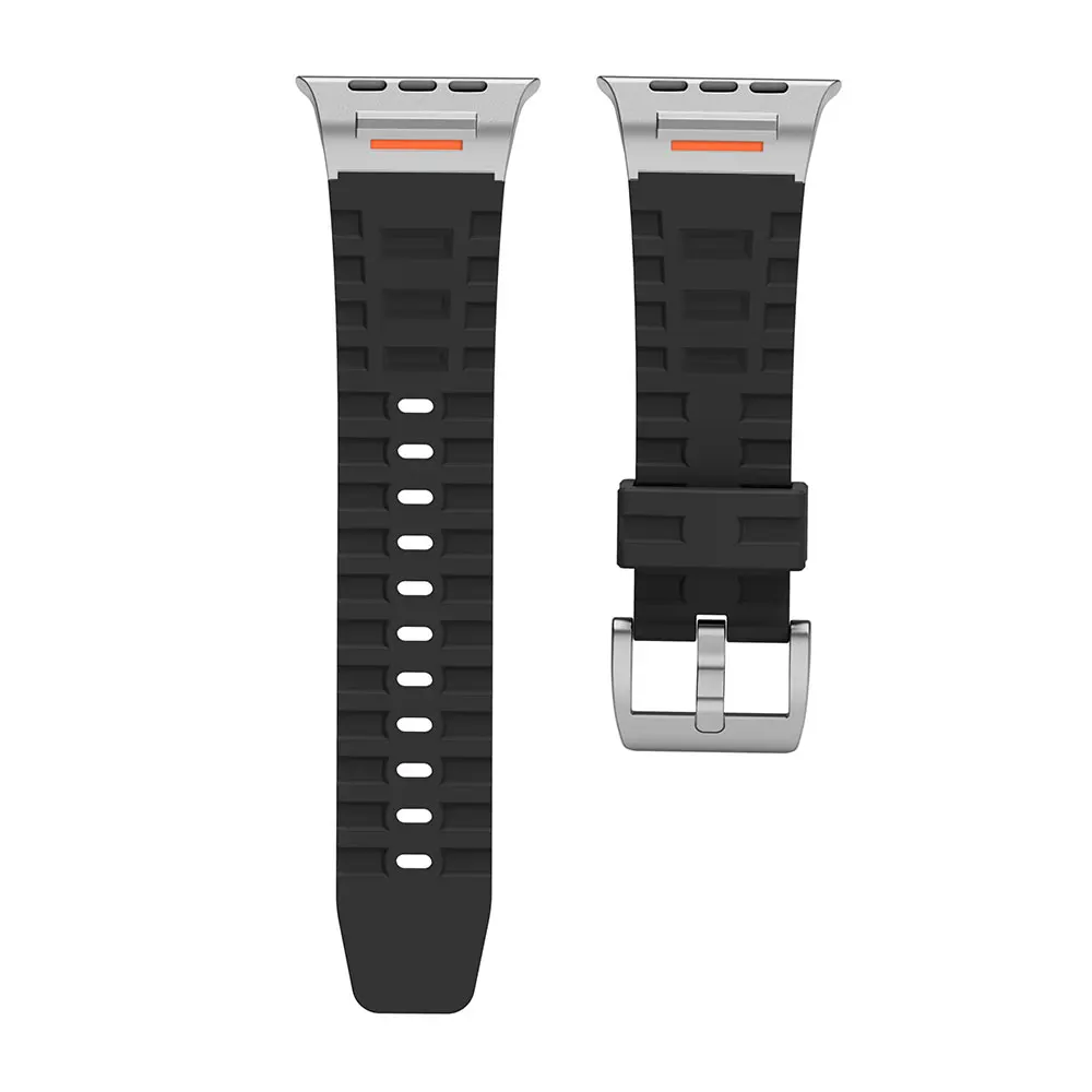 NIEUW ontwerp Sportband voor A - Titanium Sport Watch recensie en prijs