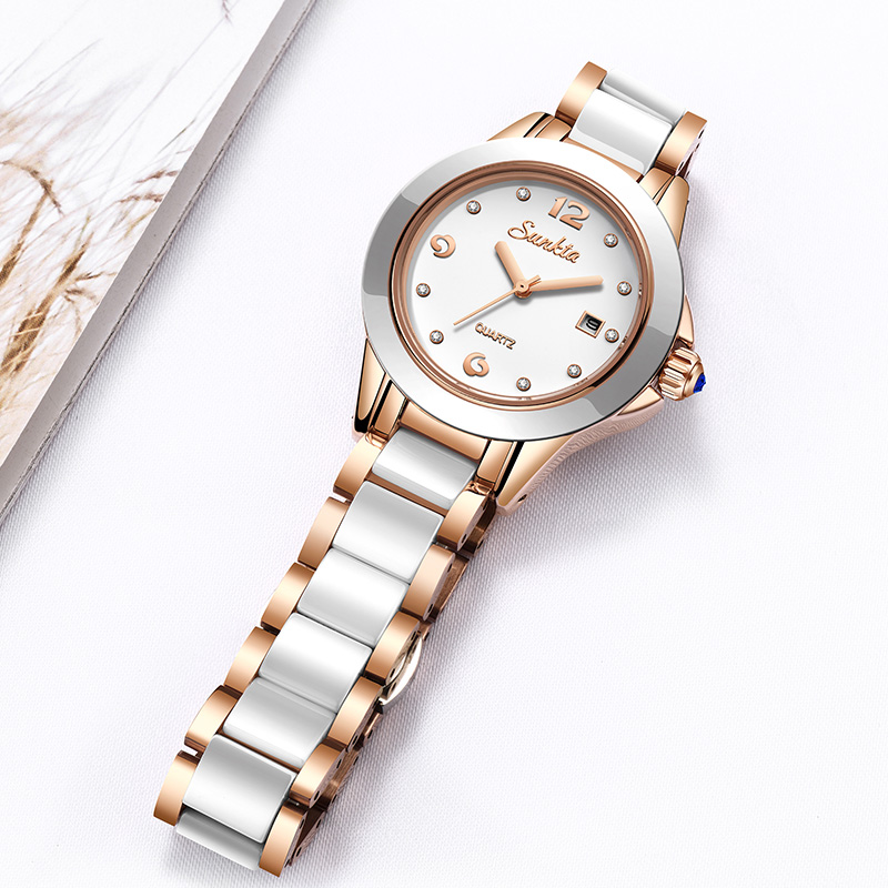 Sunkta Fashion Casual Quartz D - Luxury Watch Usa recensie en prijs