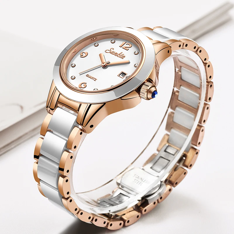 Sunkta Fashion Casual Quartz D - Luxury Watch Usa recensie en prijs
