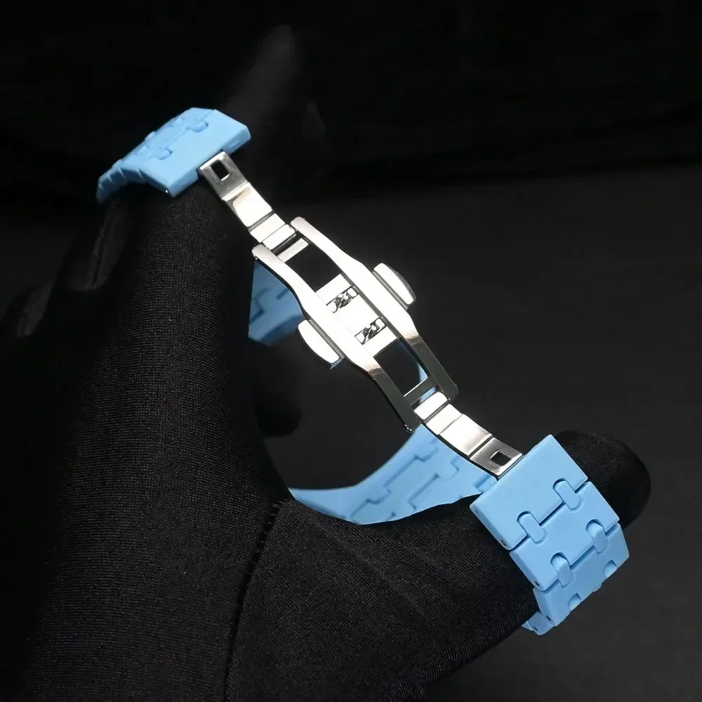 Luxe modificatiekit voor Swatc - Luxury Watch Collection recensie en prijs