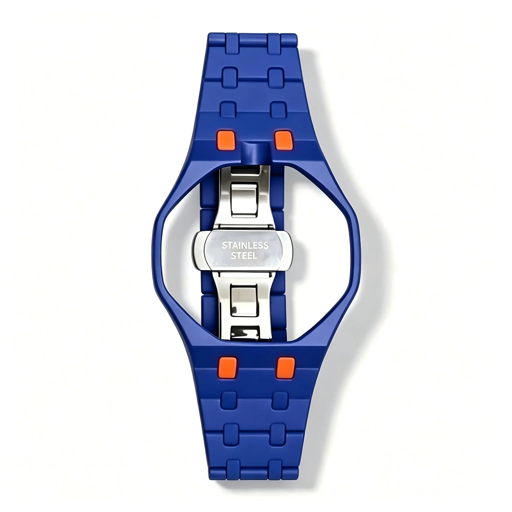Luxe modificatiekit voor Swatc - Luxury Watch Collection recensie en prijs