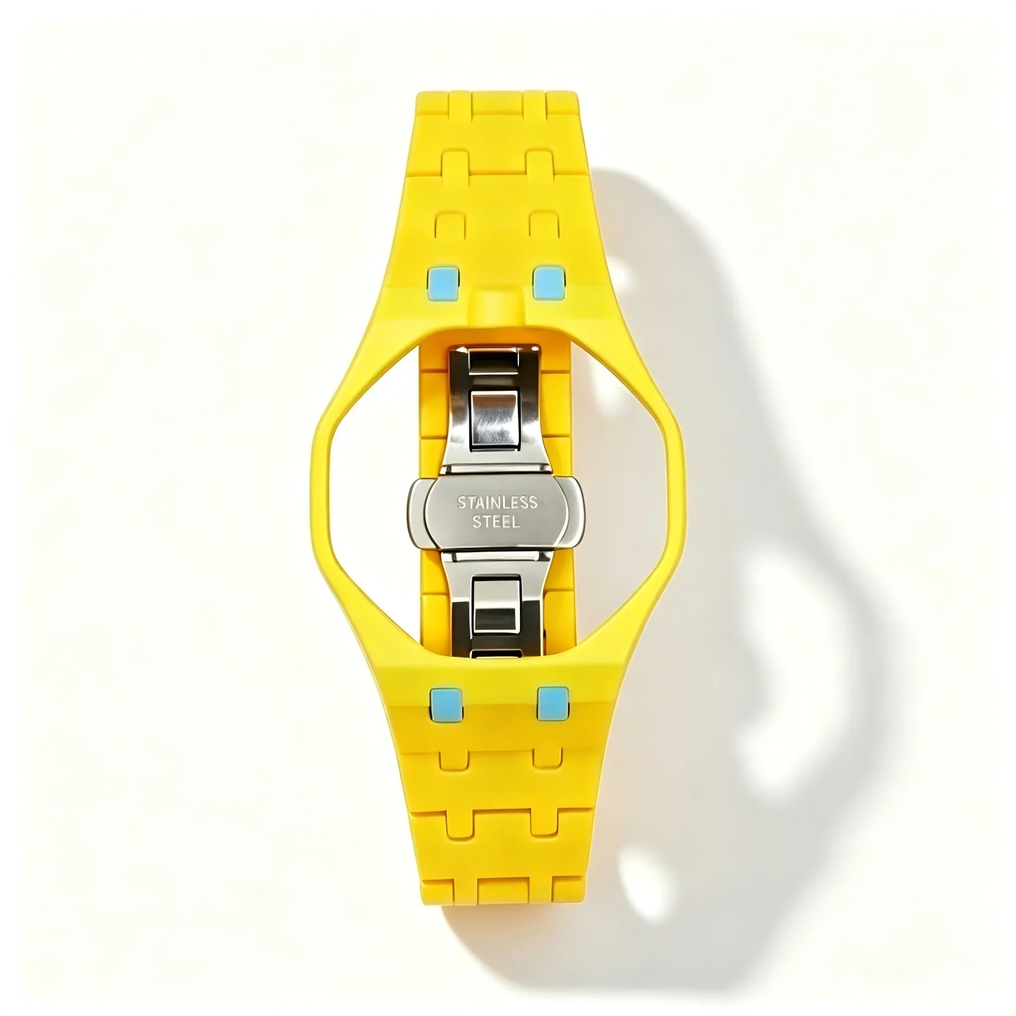 Luxe modificatiekit voor Swatc - Luxury Watch Collection recensie en prijs