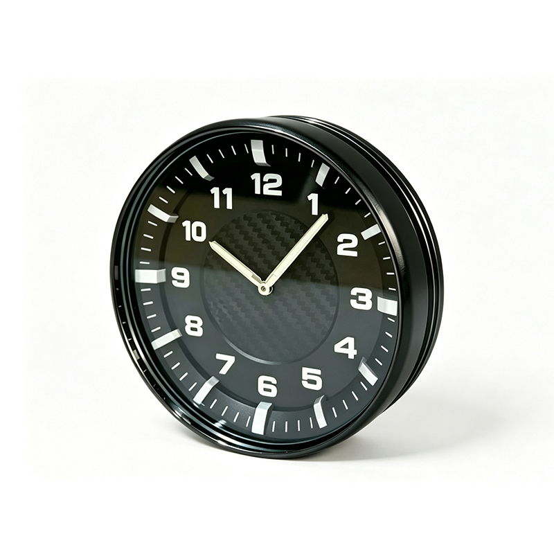 FLEYE Auto Klok Autohorloge In - Luxury Watch Collection recensie en prijs