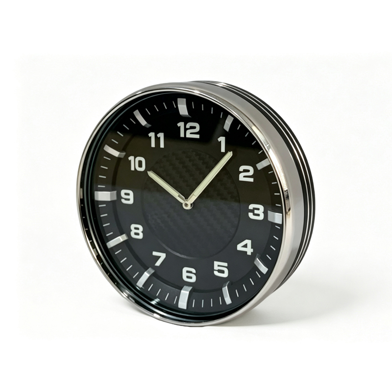 FLEYE Auto Klok Autohorloge In - Luxury Watch Collection recensie en prijs