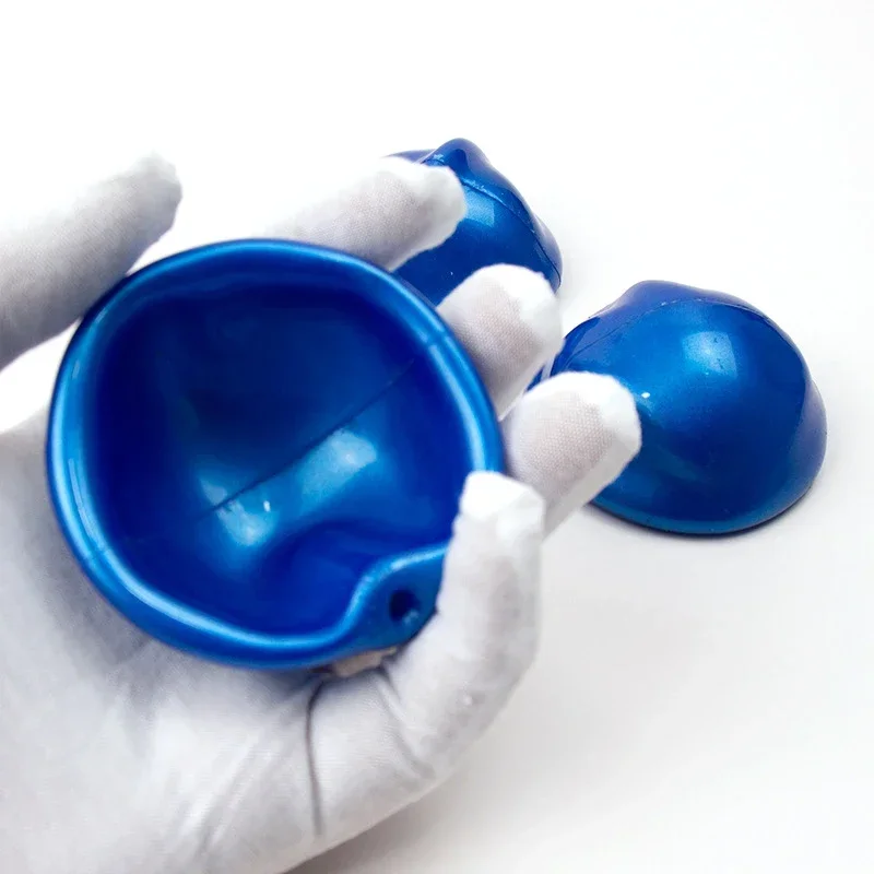 Horlogekast Open Bal Blauw 7 c - Luxury Watch Repair recensie en prijs