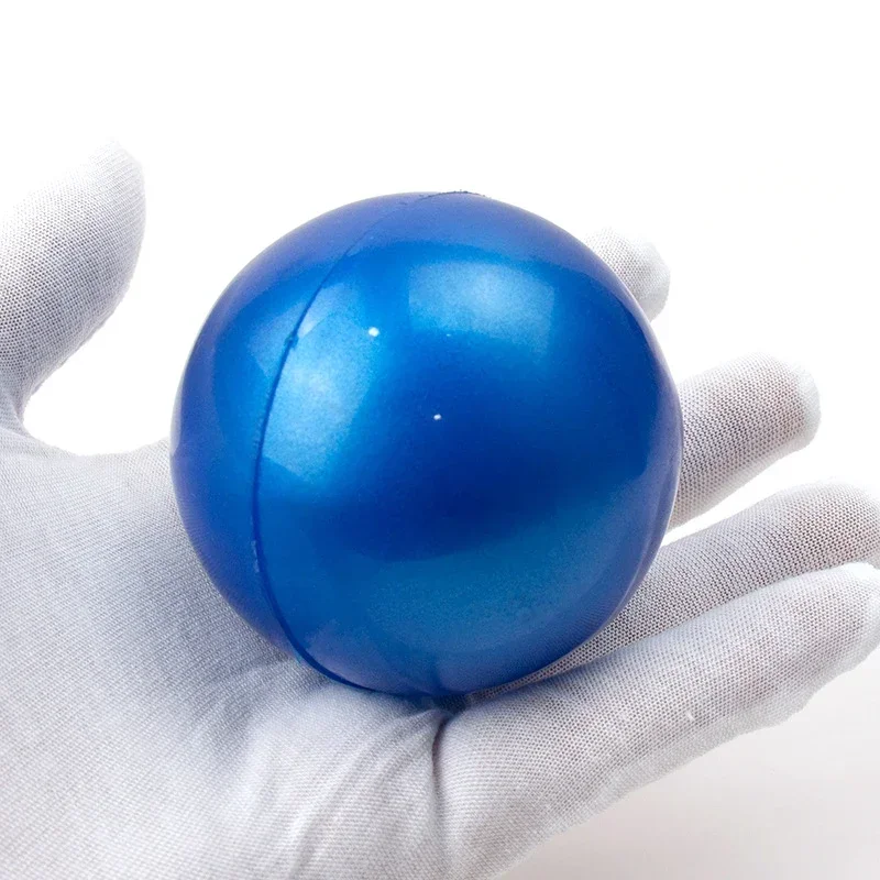 Horlogekast Open Bal Blauw 7 c - Luxury Watch Repair recensie en prijs