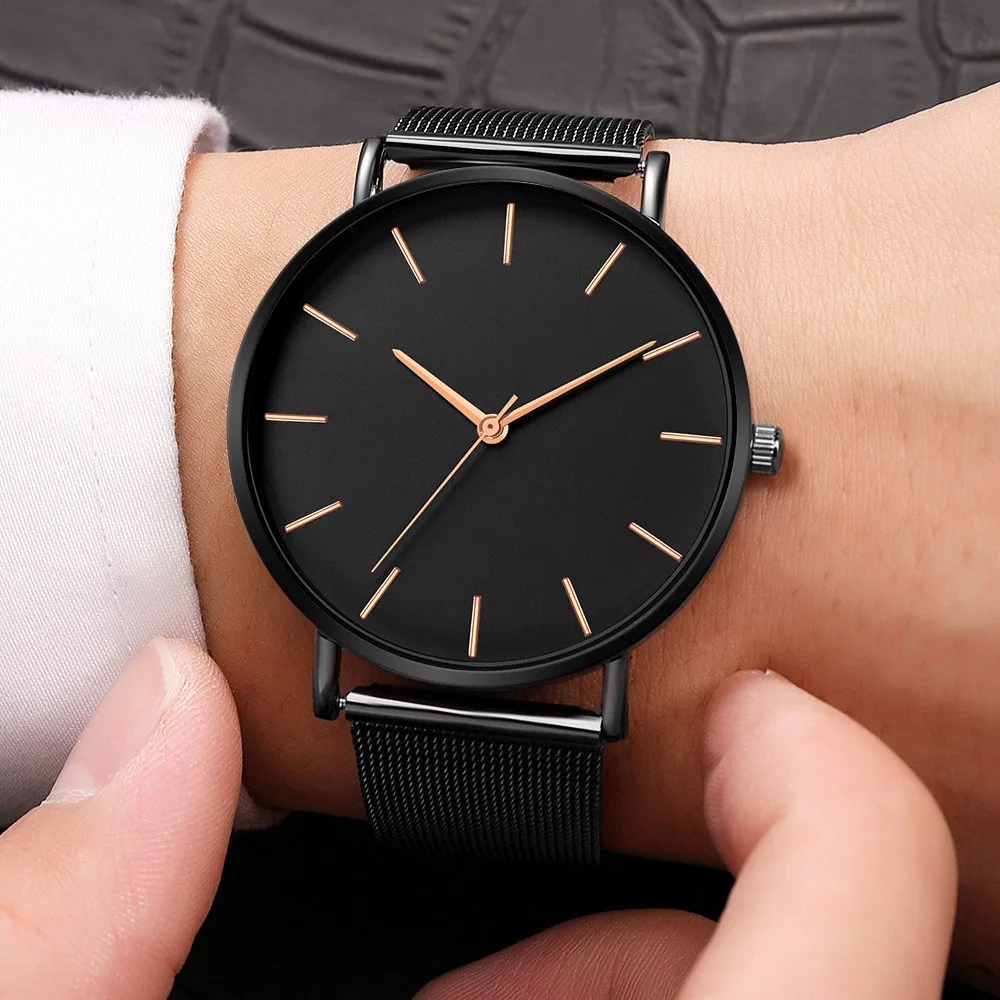 Vrijetijd Eenvoudig Dameshorlo - Luxury Watch Cheap recensie en prijs