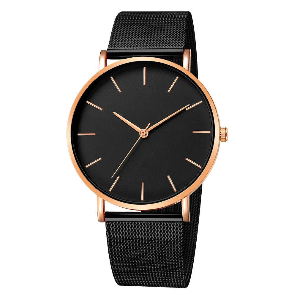 Vrijetijd Eenvoudig Dameshorlo - Luxury Watch Cheap recensie en prijs