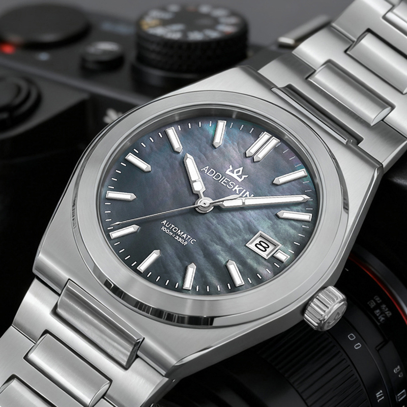 AddiesKin K008 Japan Miyota 90 - Minute Repeater Watch recensie en prijs