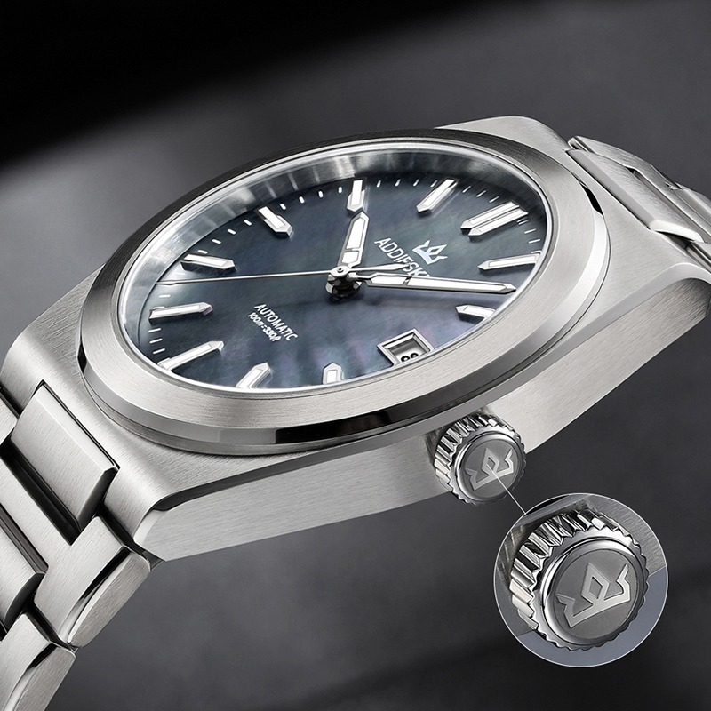 AddiesKin K008 Japan Miyota 90 - Minute Repeater Watch recensie en prijs