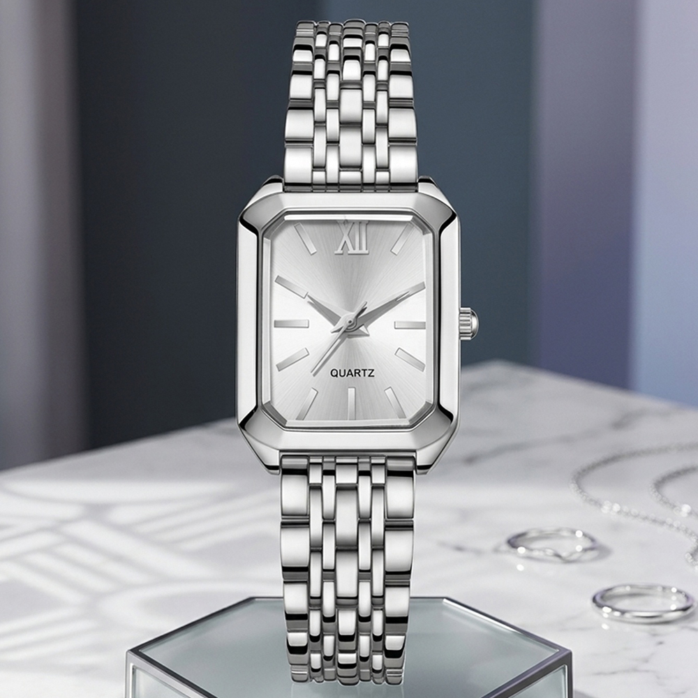 4-delige set unisex sieradenho - Luxury Watch Collection recensie en prijs