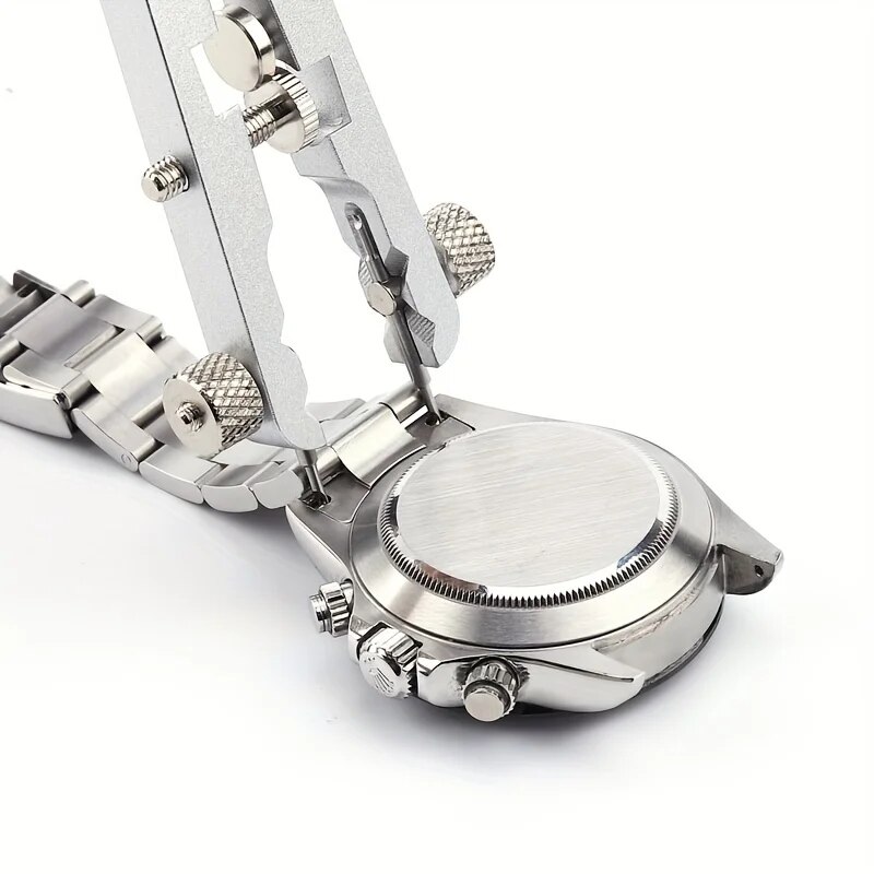 Bekijk Spring Bar Tang Tool Ki - Luxury Watch Repair recensie en prijs