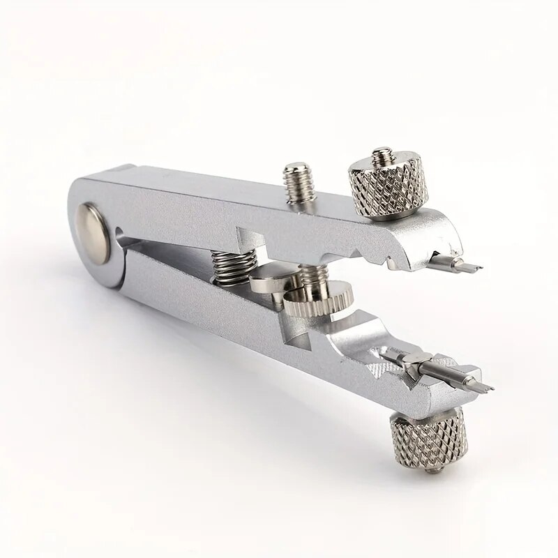 Bekijk Spring Bar Tang Tool Ki - Luxury Watch Repair recensie en prijs