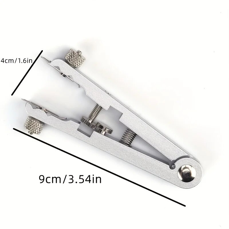 Bekijk Spring Bar Tang Tool Ki - Luxury Watch Repair recensie en prijs
