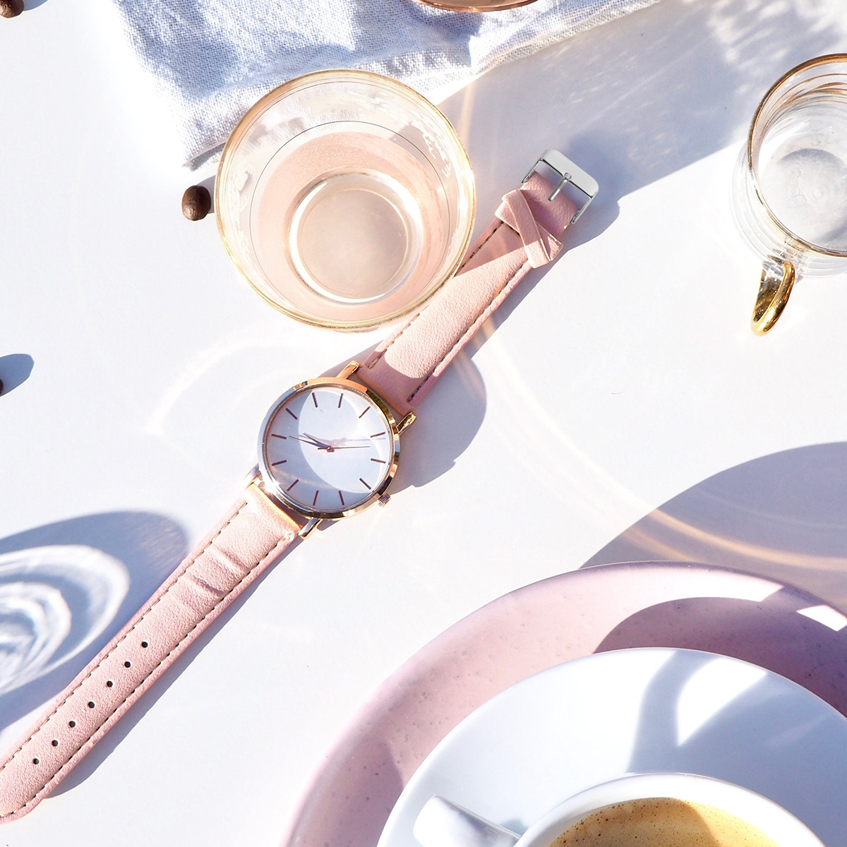 5 stuks hoogwaardige roestvrij - Luxury Watch Repair recensie en prijs