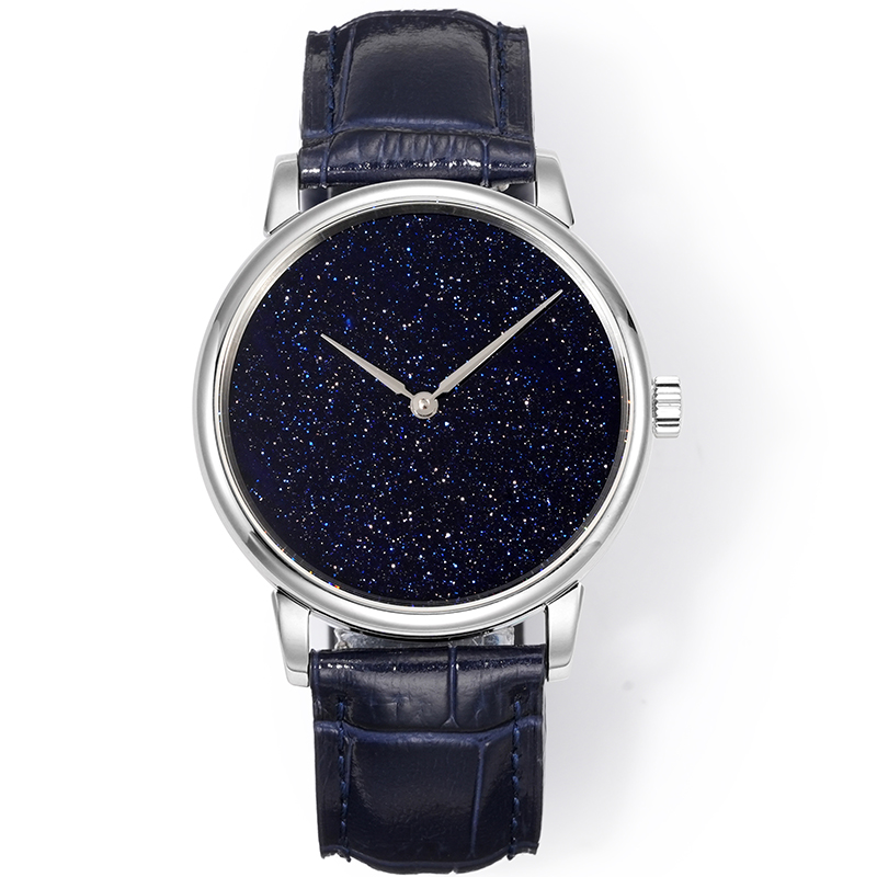 HUASUO 2026 Luxe 39mm Heren Me - Minute Repeater Watch recensie en prijs