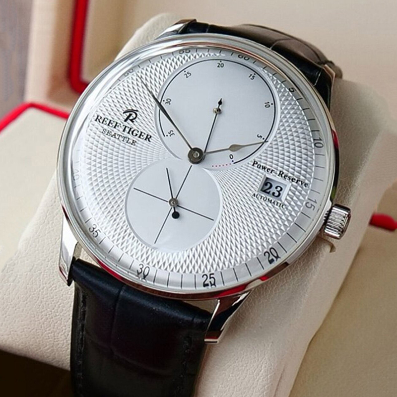 Waterdicht mechanisch horloge  - Minute Repeater Watch recensie en prijs