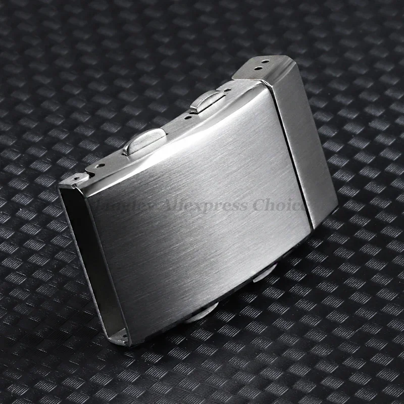 18/20/22mm 316L massief roestv - Luxury Watch Repair recensie en prijs
