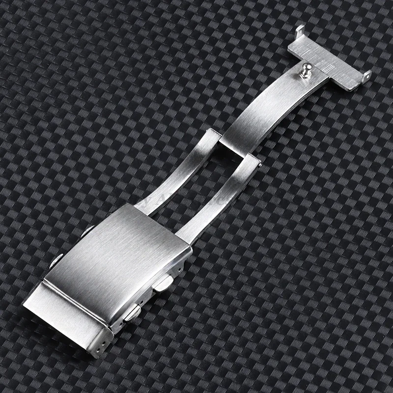 18/20/22mm 316L massief roestv - Luxury Watch Repair recensie en prijs