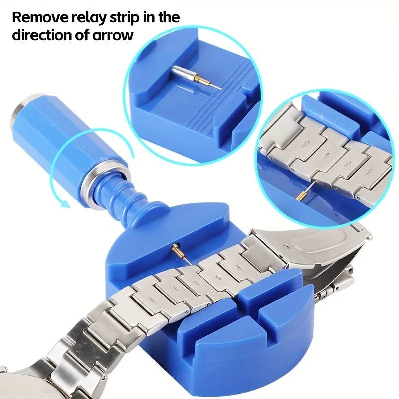 147 stks/set Horlogemaker Horl - Luxury Watch Repair recensie en prijs
