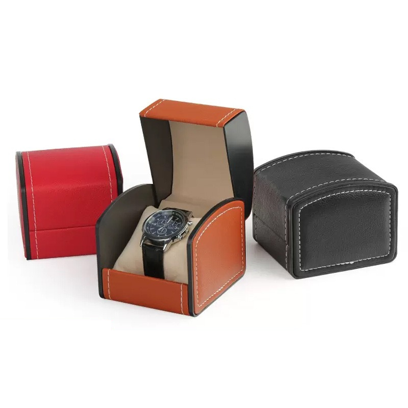 PU-lederen horlogedoos-display - Luxury Watch Collection recensie en prijs