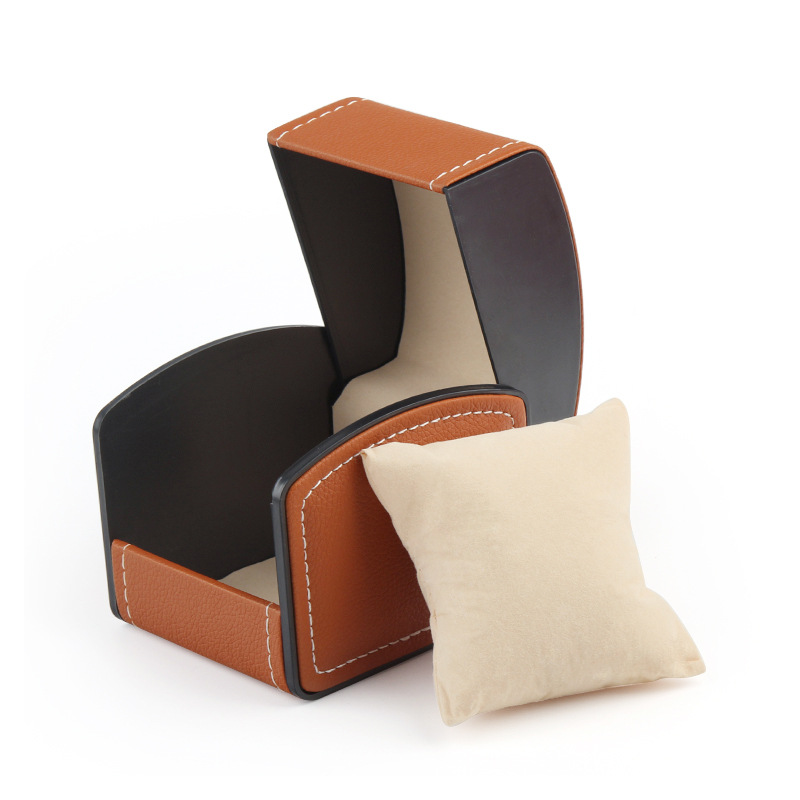 PU-lederen horlogedoos-display - Luxury Watch Collection recensie en prijs